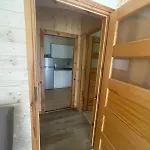 Lodge Kameralny Przy Promenadzie - Domki, Apartamenty,