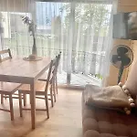 Kameralny Przy Promenadzie - Domki, Apartamenty,