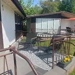 Kameralny Przy Promenadzie - Domki, Apartamenty, Хажуковы