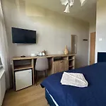 Kameralny Przy Promenadzie - Domki, Apartamenty, Lodge Charzykowy
