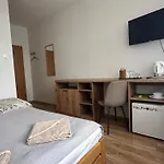 Kameralny Przy Promenadzie - Domki, Apartamenty, Lodge *
