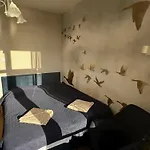 Kameralny Przy Promenadzie - Domki, Apartamenty, * Charzykowy