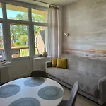 Kameralny Przy Promenadzie - Domki, Apartamenty, Lodge