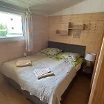 Kameralny Przy Promenadzie - Domki, Apartamenty, Хажуковы