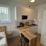 Kameralny Przy Promenadzie - Domki, Apartamenty, Lodge
