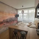 Kameralny Przy Promenadzie - Domki, Apartamenty, *