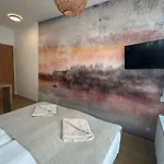 Kameralny Przy Promenadzie - Domki, Apartamenty, Lodge Charzykowy