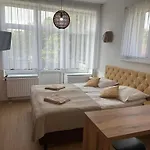 Kameralny Przy Promenadzie - Domki, Apartamenty, *