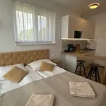 Kameralny Przy Promenadzie - Domki, Apartamenty, Lodge