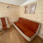 Деревянный коттедж Kameralny Przy Promenadzie - Domki, Apartamenty, *