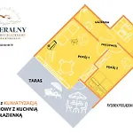 Kameralny Przy Promenadzie - Domki, Apartamenty,