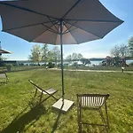 Kameralny Przy Promenadzie - Domki, Apartamenty, Lodge Charzykowy