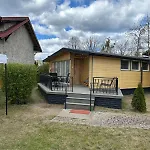 Kameralny Przy Promenadzie - Domki, Apartamenty, * Charzykowy