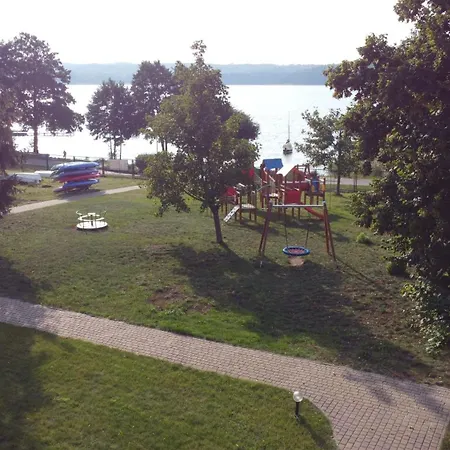 Kameralny Przy Promenadzie - Domki, Apartamenty, Apartament Charzykowy