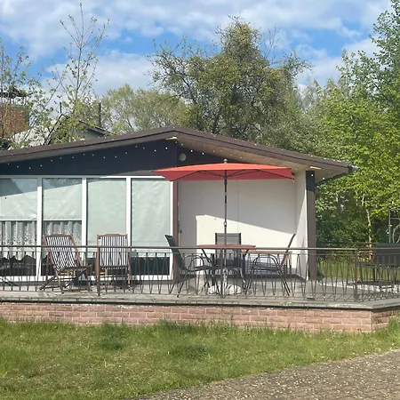 Chalet Przy Promenadzie - Kameralny