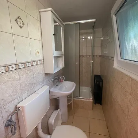 Kameralny Przy Promenadzie - Domki, Apartamenty, *