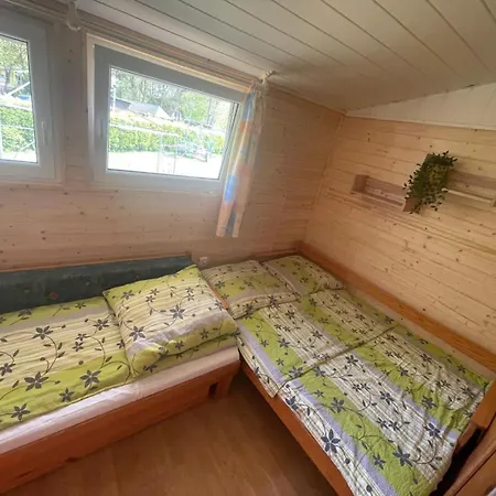 Chalet Przy Promenadzie - Kameralny