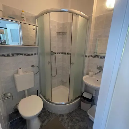 Kameralny Przy Promenadzie - Domki, Apartamenty,