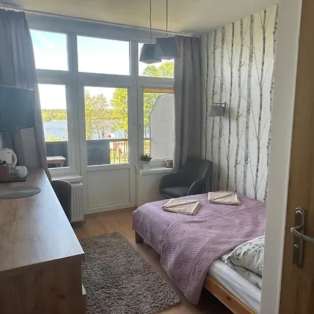 Apartament Kameralny Przy Promenadzie - Domki, Apartamenty, Charzykowy