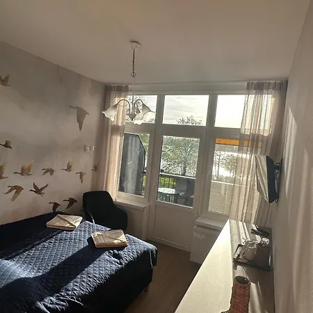 Kameralny Przy Promenadzie - Domki, Apartamenty,