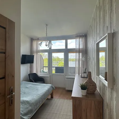 Kameralny Przy Promenadzie - Domki, Apartamenty, Apartament