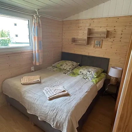 Kameralny Przy Promenadzie - Domki, Apartamenty, Charzykowy