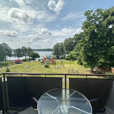 Kameralny Przy Promenadzie - Domki, Apartamenty, *