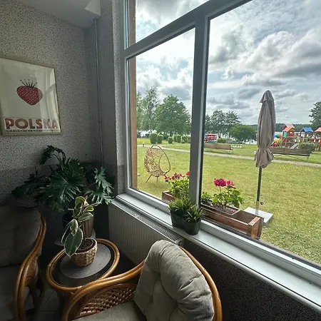 Kameralny Przy Promenadzie - Domki, Apartamenty,