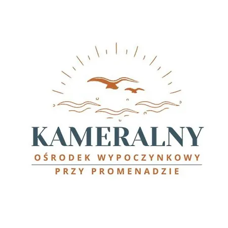 Kameralny Przy Promenadzie - Domki, Apartamenty, Gerendaház Charzykowy