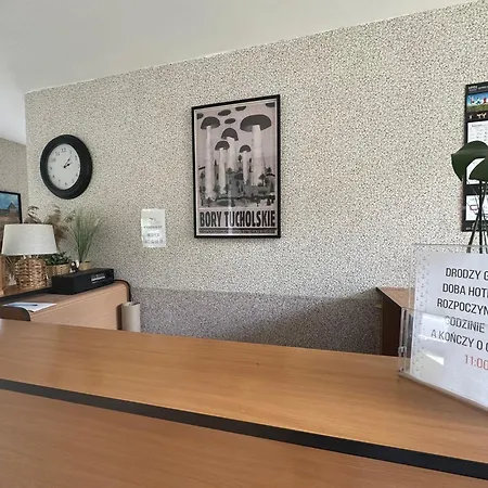 Kameralny Przy Promenadzie - Domki, Apartamenty, Lodge *