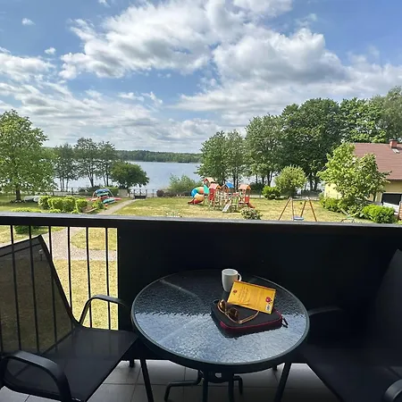 Gerendaház Kameralny Przy Promenadzie - Domki, Apartamenty,