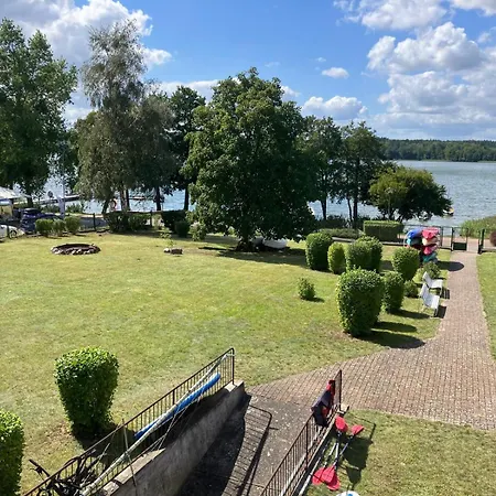 Gerendaház Kameralny Przy Promenadzie - Domki, Apartamenty, Charzykowy