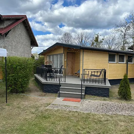 Kameralny Przy Promenadzie - Domki, Apartamenty, * Charzykowy