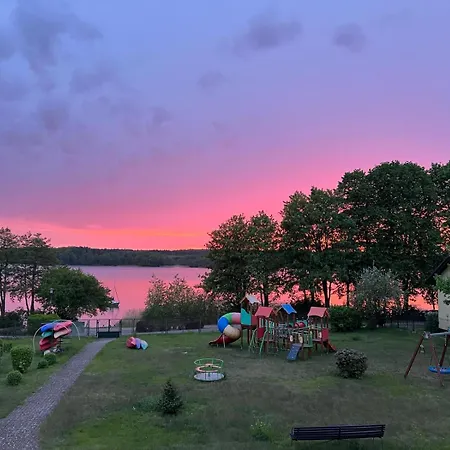 Kameralny Przy Promenadzie - Domki, Apartamenty, Lodge Charzykowy