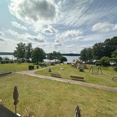 Lodge Kameralny Przy Promenadzie - Domki, Apartamenty, *