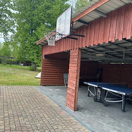 Kameralny Przy Promenadzie - Domki, Apartamenty, Lodge *