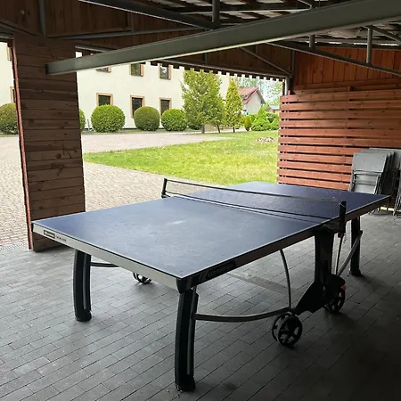 Kameralny Przy Promenadzie - Domki, Apartamenty, Lodge