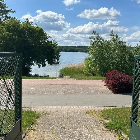 Kameralny Przy Promenadzie - Domki, Apartamenty,