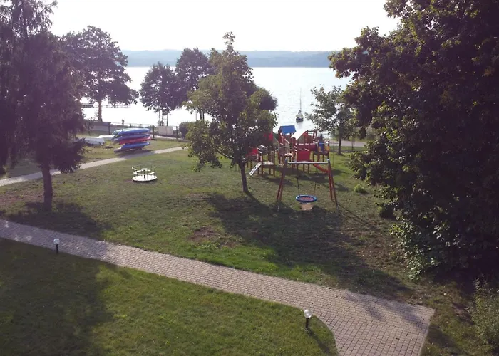 Kameralny Przy Promenadzie - Domki, Apartamenty, Apartman Charzykowy