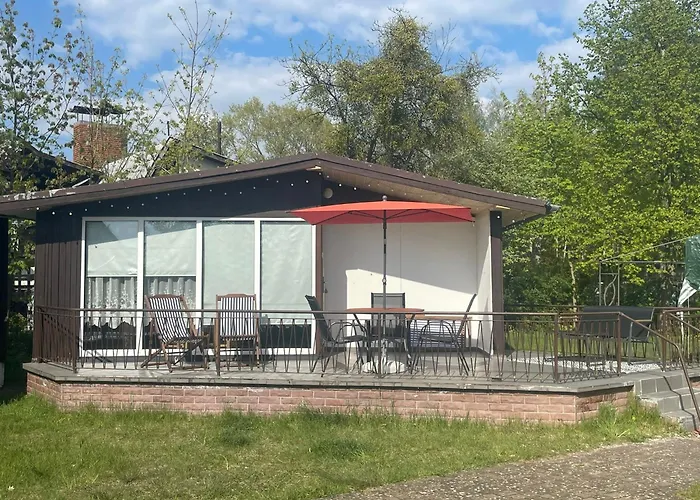 Apartman Kameralny Przy Promenadzie - Domki, Apartamenty,