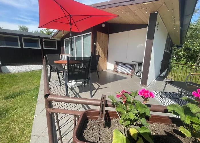 Kameralny Przy Promenadzie - Domki, Apartamenty,