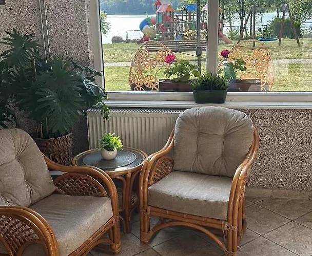 Kameralny Przy Promenadzie - Domki, Apartamenty, Apartman *
