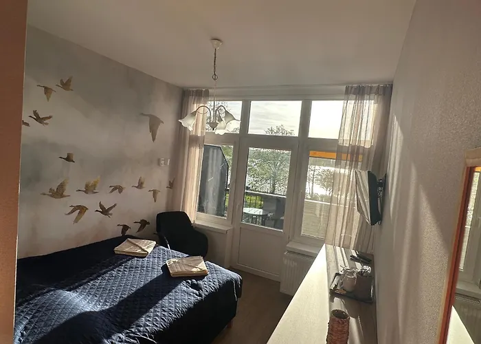 Kameralny Przy Promenadzie - Domki, Apartamenty,