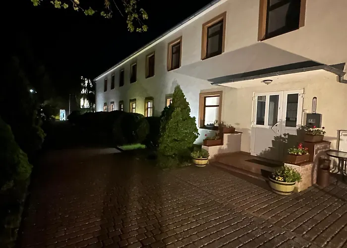 Apartman Kameralny Przy Promenadzie - Domki, Apartamenty, Charzykowy