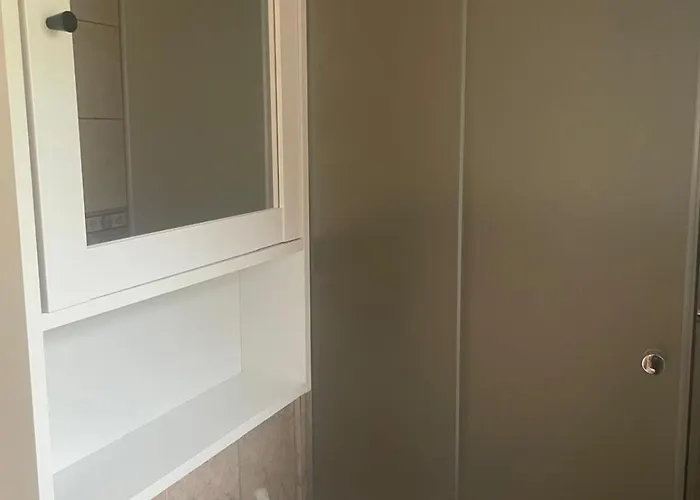 Kameralny Przy Promenadzie - Domki, Apartamenty, * Charzykowy