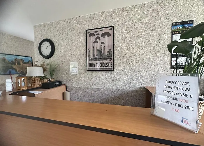 Kameralny Przy Promenadzie - Domki, Apartamenty, Apartman *